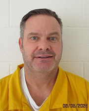 Daybell, Chad - IDOC #158991 | Idaho Department of Correction